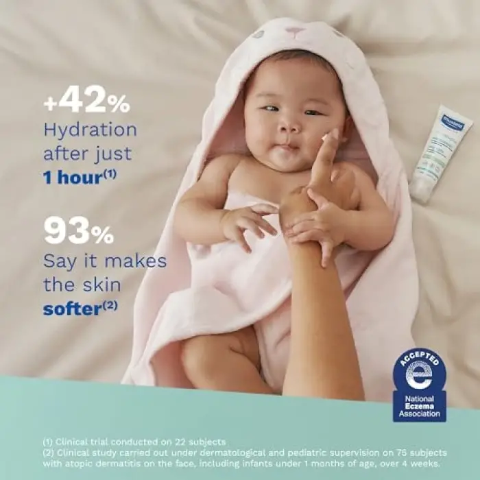 Stelatopia Emollient Yüz Kremi (40ml)