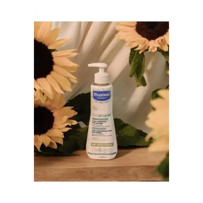 Stelatopia+ Lipit Yenileyici Krem 300 ML 2 Adet