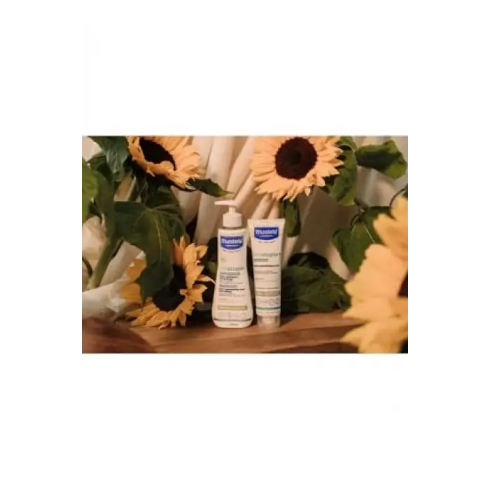 Stelatopia+ Lipit Yenileyici Krem 300 ML 2 Adet