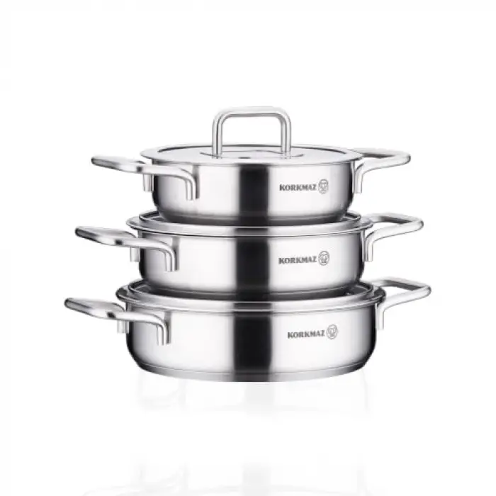 Stella 6 Parça Omlet Set A2929