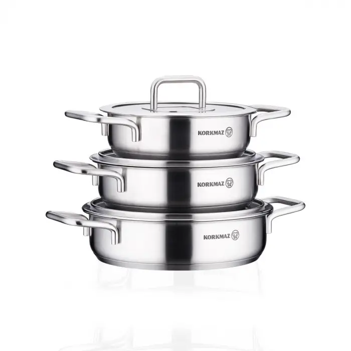 Stella 6 Parça Omlet Set A2929