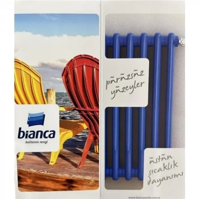 Stella Antik Beyaz 1 L