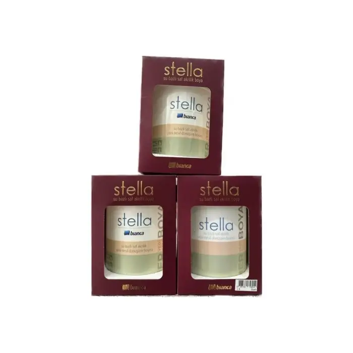 Stella Beyaz 1 L