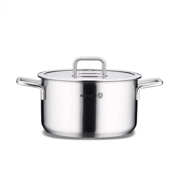 Stella Tencere 24x13 cm A2925