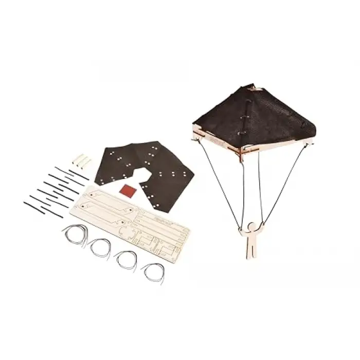 stemistbox Da Vinci Stem Seti