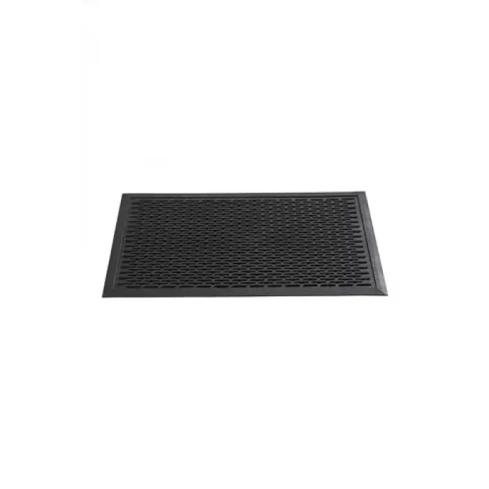 Step Dış Kapı Paspası Siyah Pvc 45x70 462708, 45 x 70