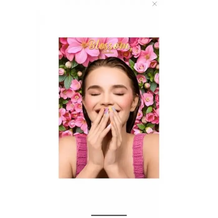 Stick Allık Blossom Dreamy Camellia 01