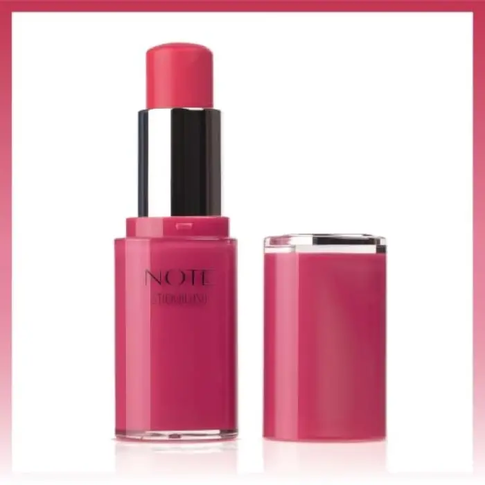 Stick Blush Nemlendirici Yumuşak Stick Allık - 40 Ruby