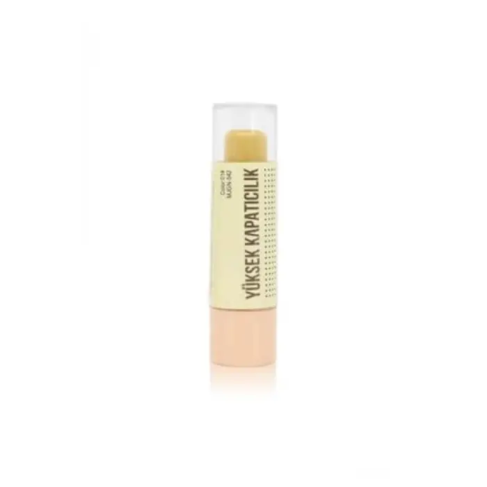 Stick Concealer Kapatıcı No:1