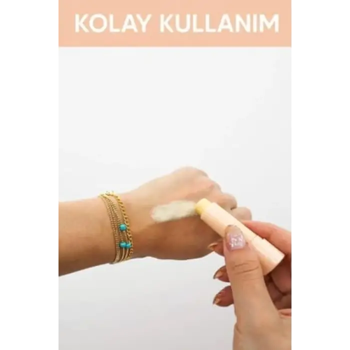 Stick Concealer Kapatıcı No:5