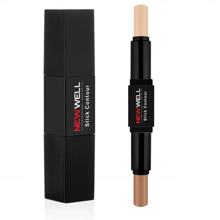 Stick Contour (02)