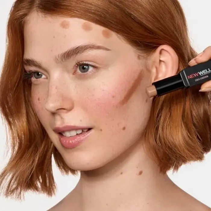 Stick Contour No 01 Aydınlatıcı, T961