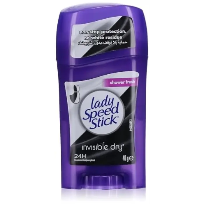 Stick Deodorant Fresh