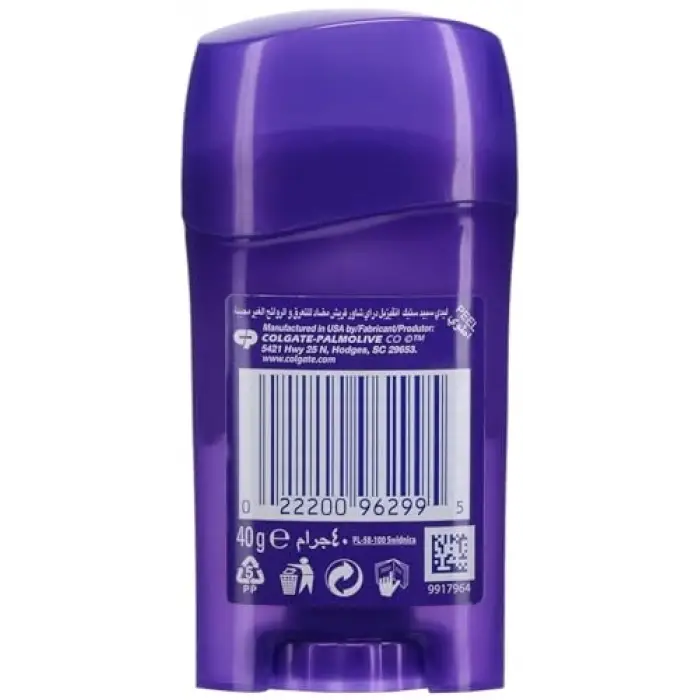 Stick Deodorant Fresh