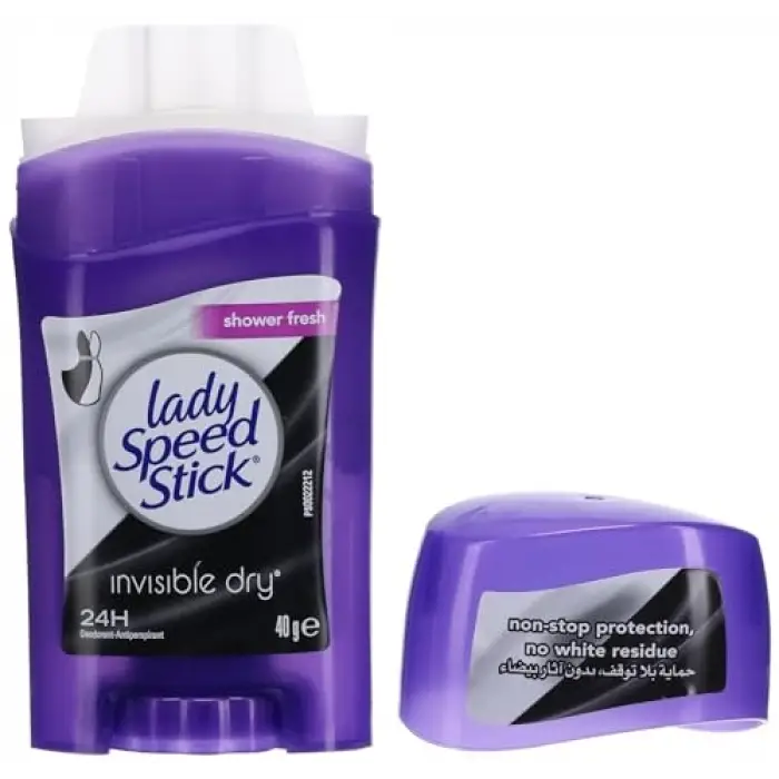 Stick Deodorant Fresh