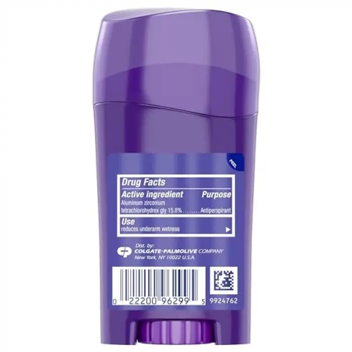 Stick Deodorant Fresh