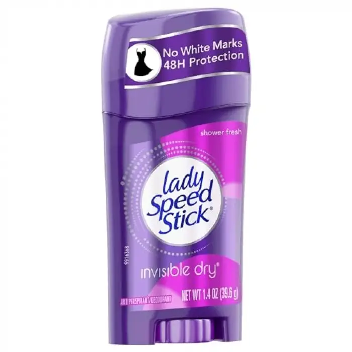Stick Deodorant Fresh