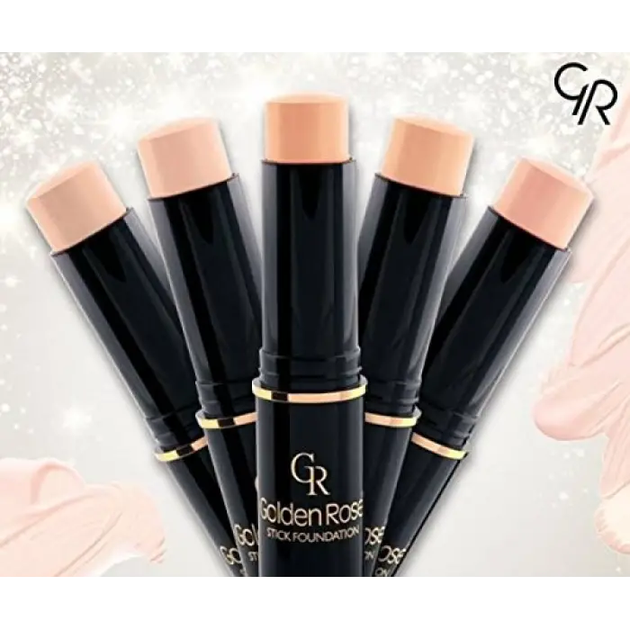 Stick Foundation No:05
