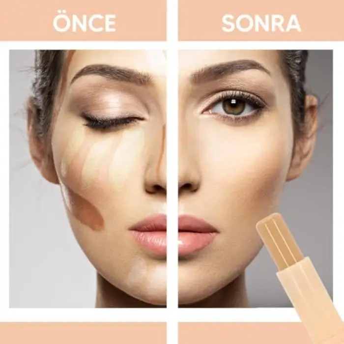 Stick Kapatıcı (No:6)