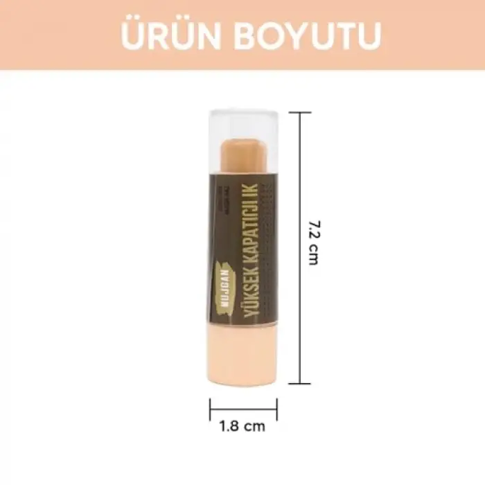 Stick Kapatıcı (No:6)