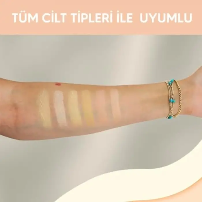 Stick Kapatıcı (No:6)