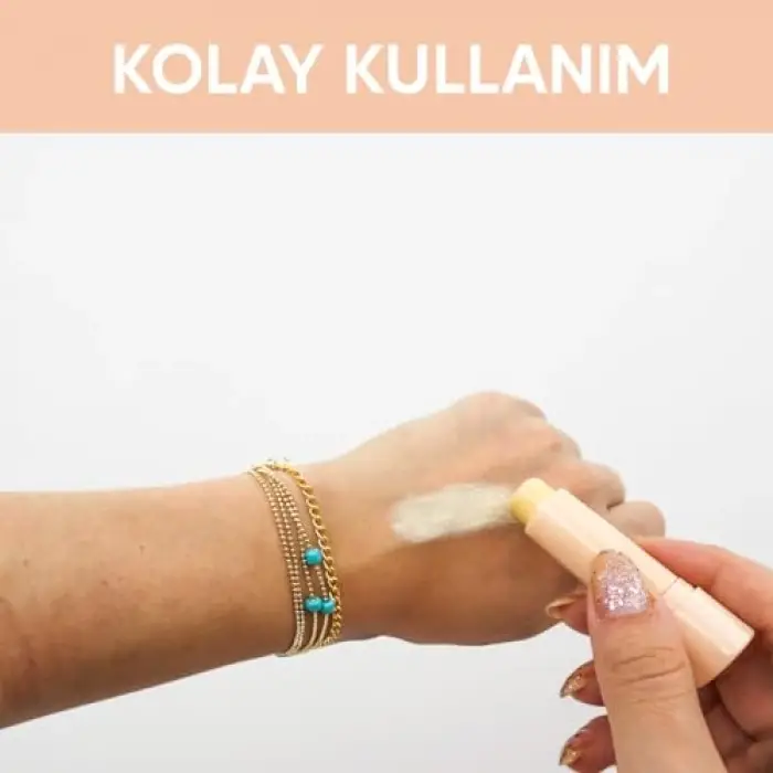 Stick Kapatıcı (No:6)