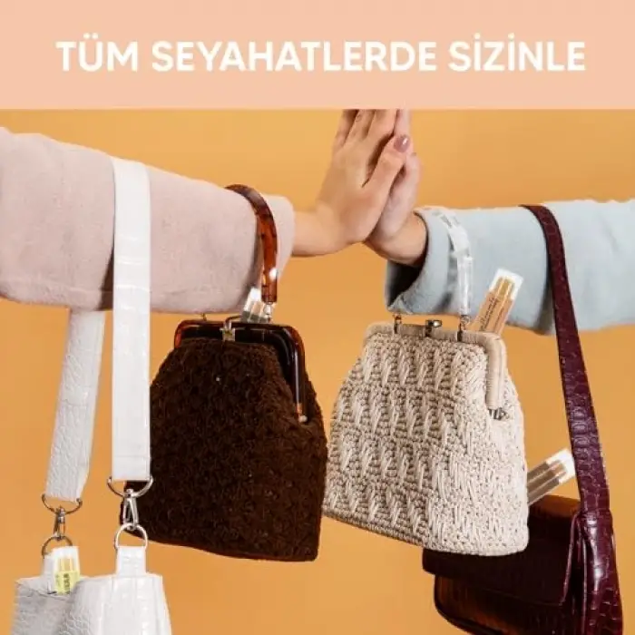 Stick Kapatıcı (No:6)