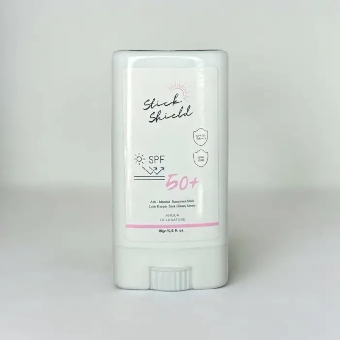 Stick Shield Leke Karşıtı Stick Güneş Kremi 15GR