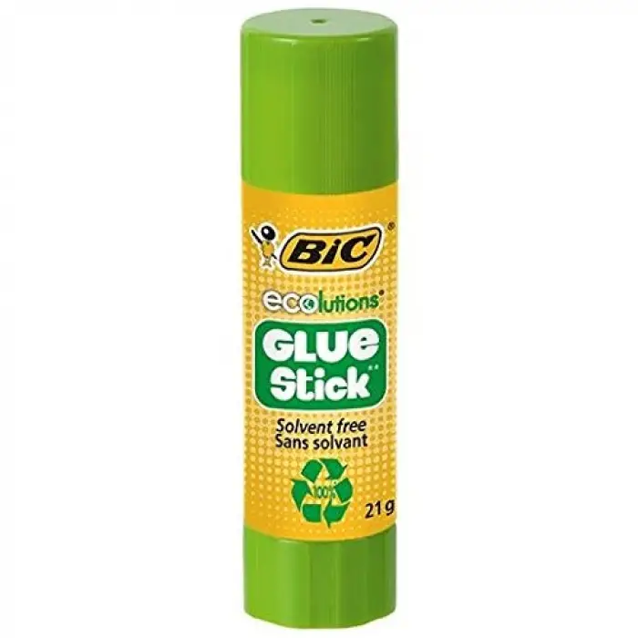 Stick Yapıştırıcı Eco 21Gr