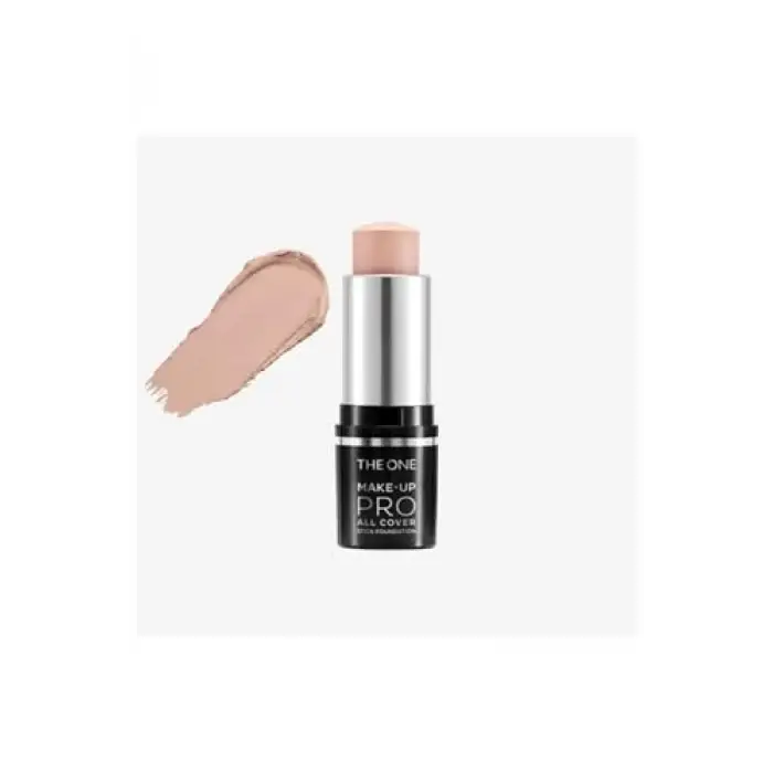 Stik Fondöten Light Rose