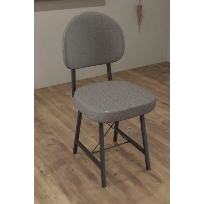 Stil Yemek ve Salon Sandalyesi 1260