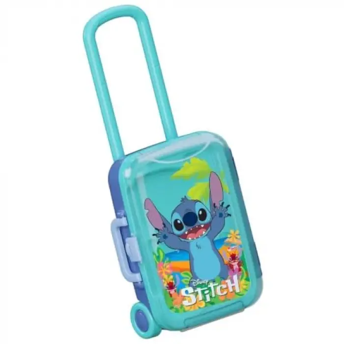 Stitch Doktor Bavulu