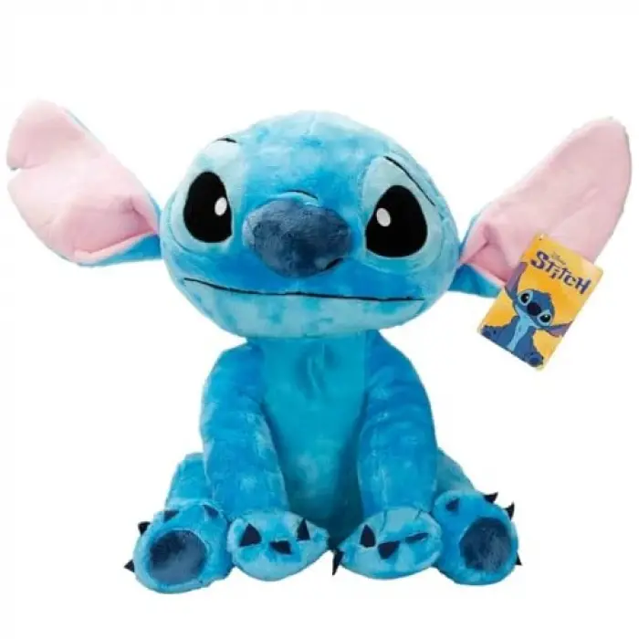Stitch pelüş oyuncak, 45 cm