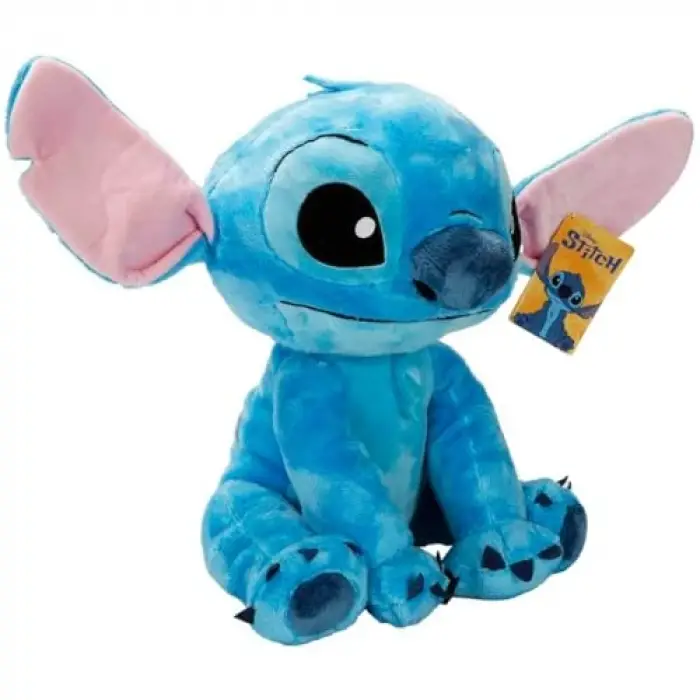 Stitch pelüş oyuncak, 45 cm