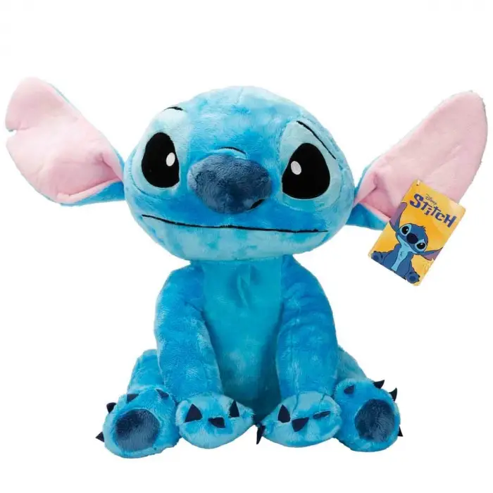 Stitch pelüş oyuncak, 45 cm