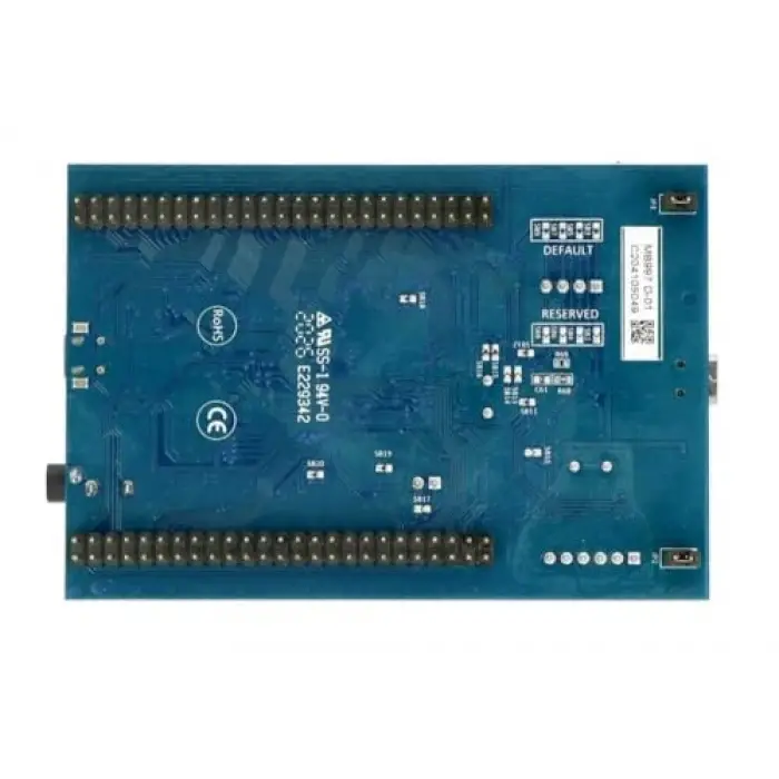 STM32 Discovery - Yeni Model, STM32F407G-DISC1