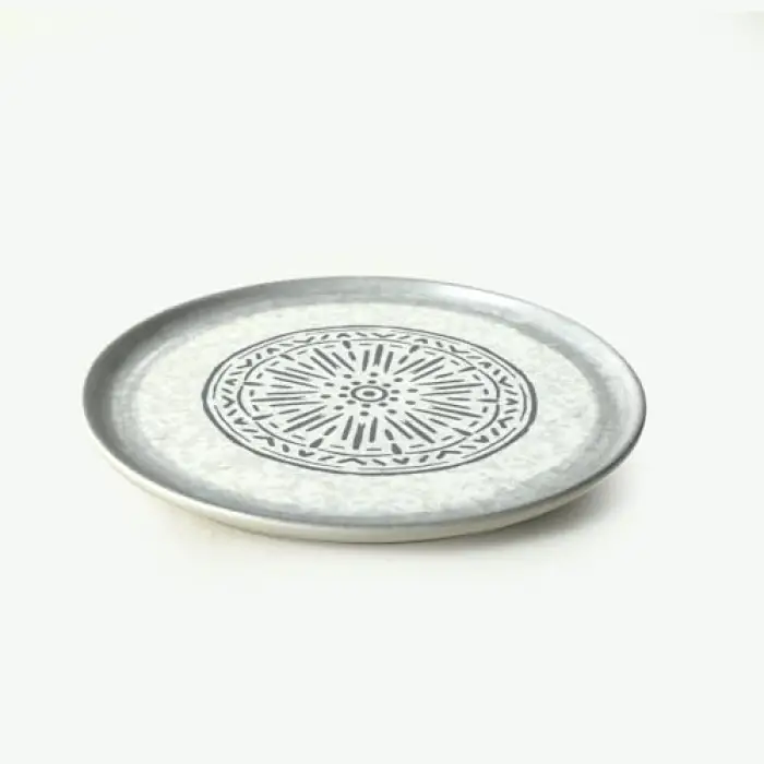 Stone Nordic Servis Tabağı 28 Cm 6 Adet 21427