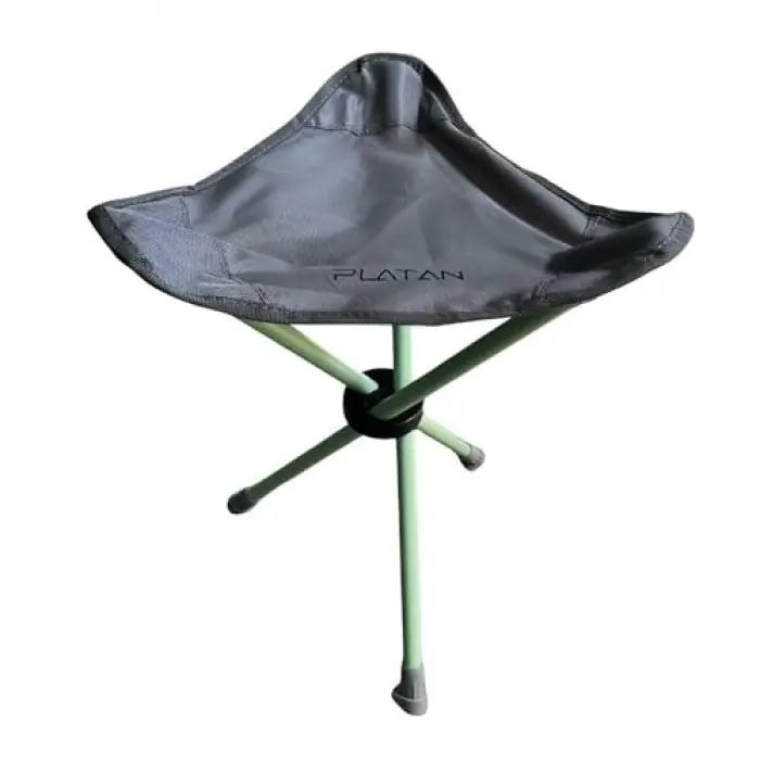 Stool Ones-T Üçgen Kamp Taburesi