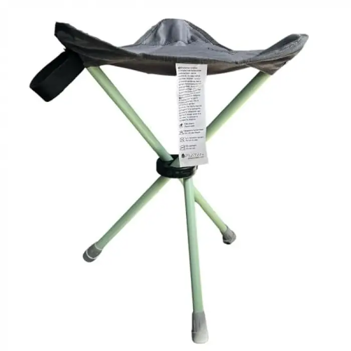 Stool Ones-T Üçgen Kamp Taburesi