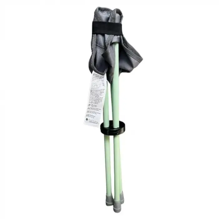 Stool Ones-T Üçgen Kamp Taburesi
