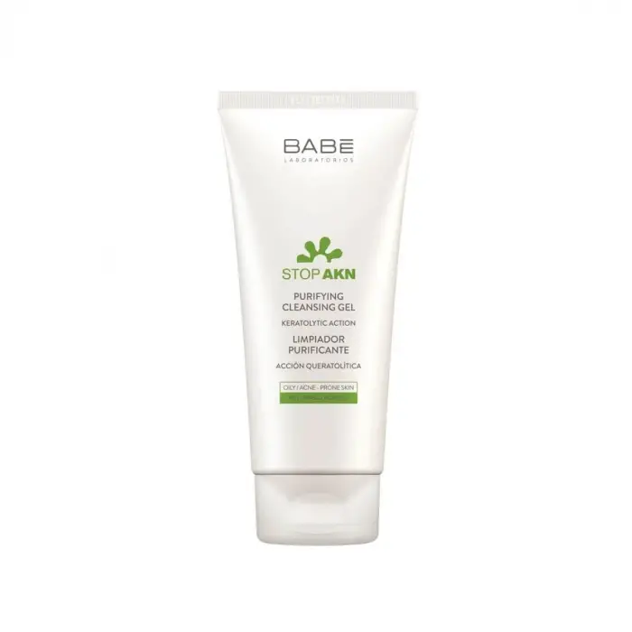 Stop Akn Purifying Cleansing Gel 100 ml