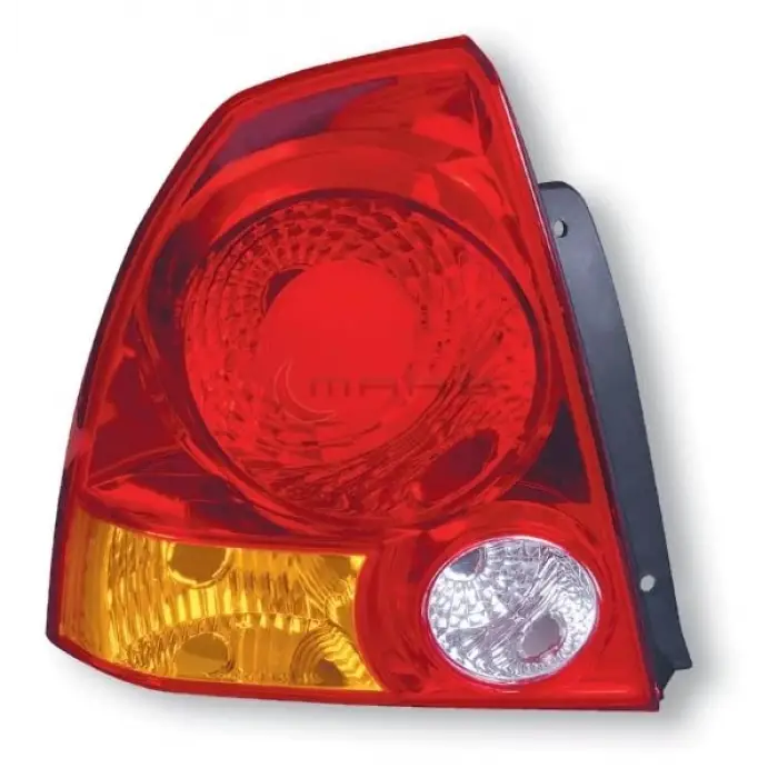 Stop Lambası Sol Duylu Hyundai Accent 03-05 Mrs 510617