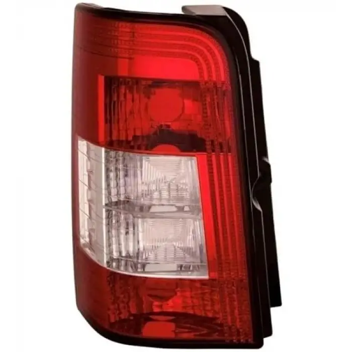 Stop Lambası Sol Duysuz Peugeot Partner Çift Kapı05-08, Mrs 511123
