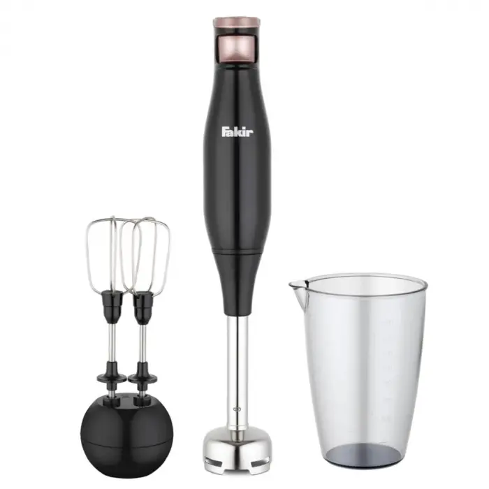 Stor, Blender Set, Siyah