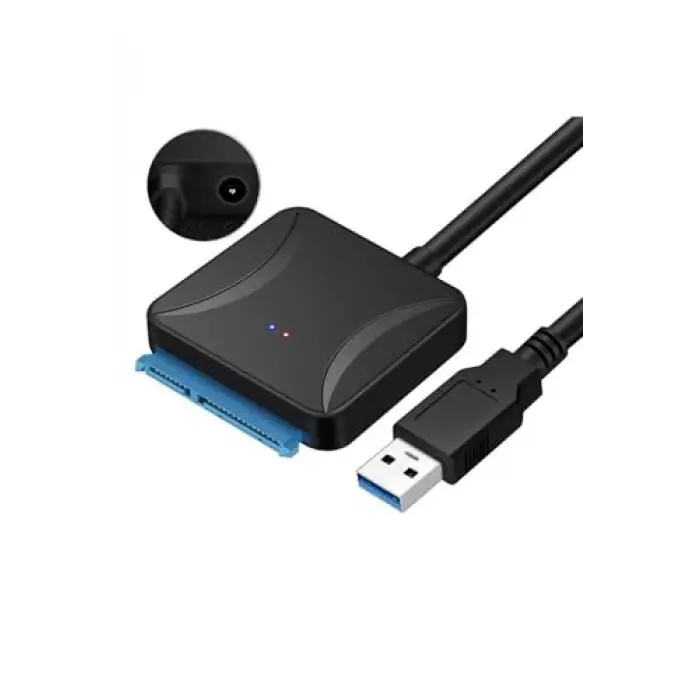 Store Usb 3.0 To Sata 3.5 Hdd Kablo