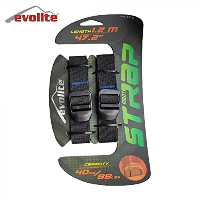 Straps Sıkıştırma Perlonu 1.2mt