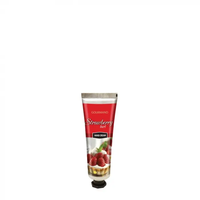 Strawberry El Kremi 30 ml Tüp
