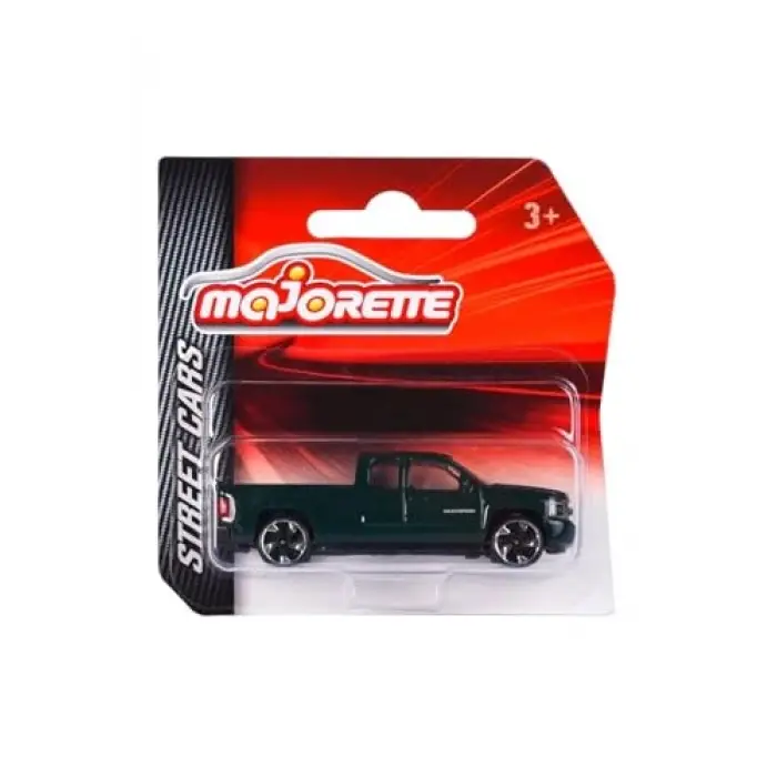 Street Arabalar Honda E Yellow Oyuncak Araba