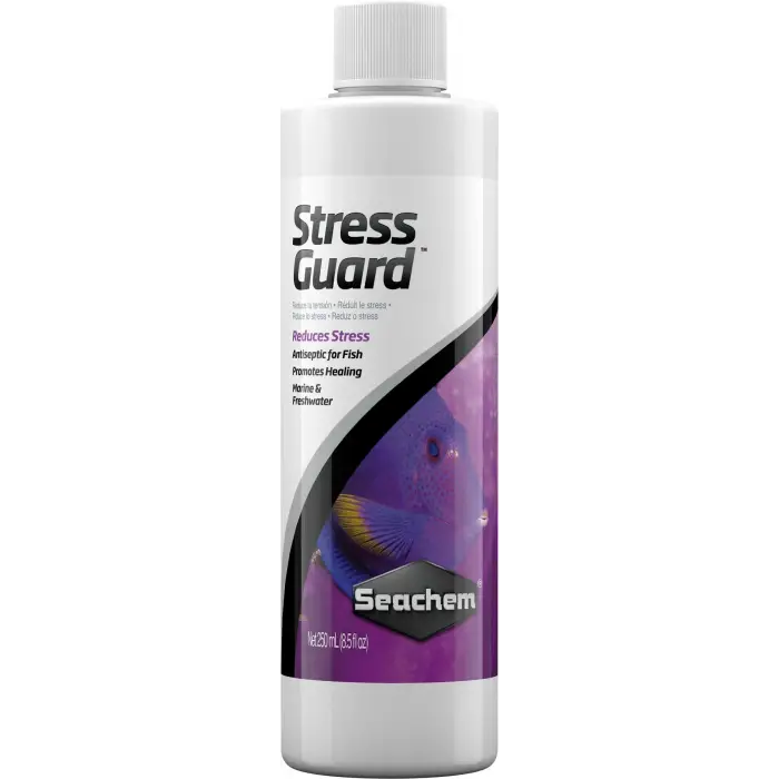 Stress Guard 250 ML