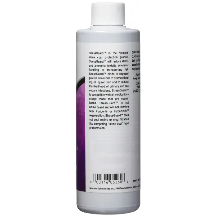 Stress Guard 250 ML